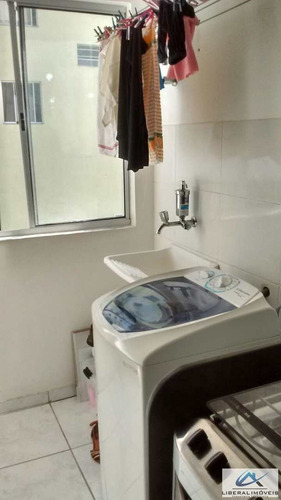 Imagem 15 de 26 de Apartamento Com 2 Dorms, Maria Paula - R$ 150 Mil, Cod: 466 - V466