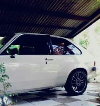 Imagem 7 de 7 de Chevrolet Hatch
