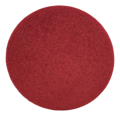 Disco Rojo 19 Scotch-brite 3m