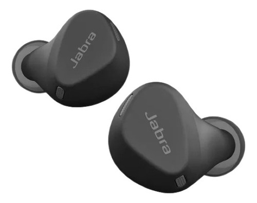 Jabra Elite 4 Active Negro