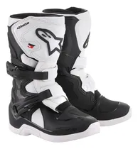 Comprar Botas Cross Enduro Para Niño Tech 3s Alpinestars