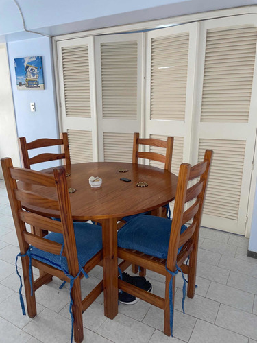 Imagen 7 de 23 de Alquiler De Apartamento Vacacional La Guaira Playa Escondida