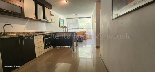 Apartamentoen Venta En El Encantado Mls #24-23448 M.m