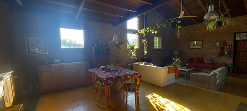 Imagen 23 de 30 de Campo 7 Hectreas Plano Con Chalet, San Esteban