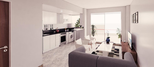 Imagen 10 de 12 de Venta Departamento 2 Ambientes En Almagro