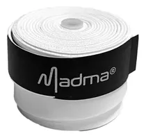 Comprar Cubre Grip Overgrip Madma Perforado Tenis Paddle Squash +c