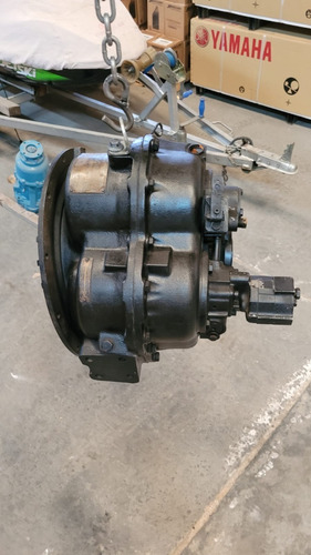 Caja Transmision Marina Twin Disc Mg507a 1.95:1
