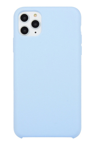 Funda Silicon Case Para iPhone 11 Pro