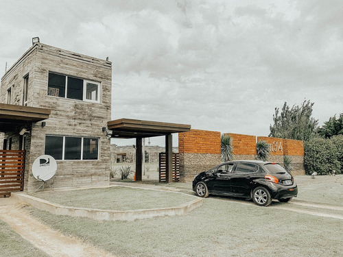 Casa En Venta Barrio Cerrado Costa Atlantica A Solo 3 Cuadras De La Playa 15 Personas Km 314 Casas De Mar (no Costa Esmeralda Villa Robles Northbeach Pinamar Costa Del Este Ostende Valeria Gesell