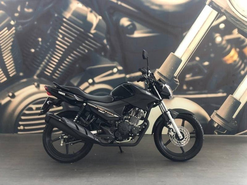 Ybr Factor 150 Ed
