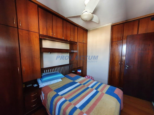 Apartamento À Venda Em Jardim Das Bandeiras - Ap281462