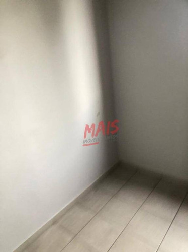 Mobiliado! Apartamento, 2 Dormitórios, 1 Suíte, Lazer, 1 Vaga - Ap5819