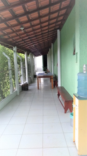 Sítio Locação: Hospedagem De Grupo, Santa Isabel, 31 Km Sp