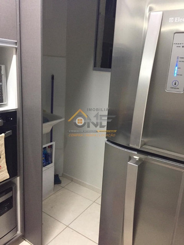 Imagem 7 de 15 de Apartamento - Ap00533 - 68539555