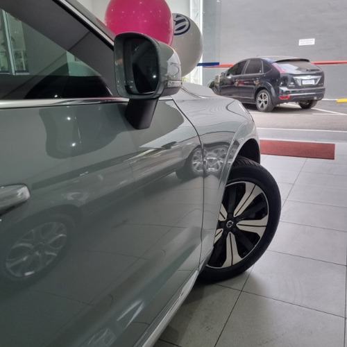 Volvo XC60 T-8 Plus 2.0 AWD (Híbrido)
