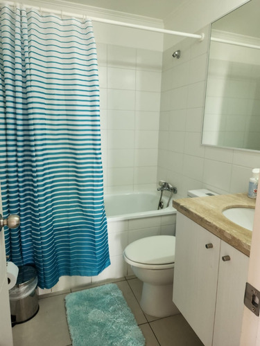 Vendo Departamento En Avenida Del Mar La Serena 3d Y 2b