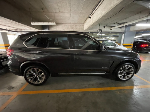 Imagen 6 de 12 de Bmw X5 40e Plug-in Hybrid Factura Original