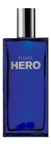 Hero Colonia Para Caballero Fuller