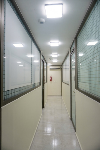 Oficinas Privadas Polanco, Cdmx. Todos Los Servicios Incluidos. Sin Aval. Estacionamiento Disponible Con Costo Mensual