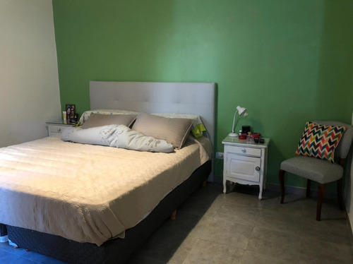 Ph En Venta En Bernal Centro - 3 Amb. Con Terraza