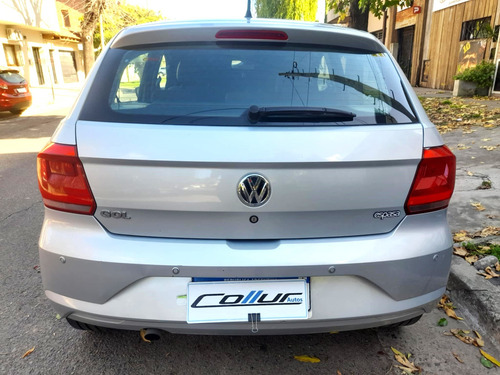 Volkswagen Gol Trend 1.6 Trendline 101cv