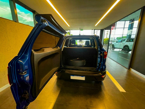 Ford Ecosport 1.5 Se 123cv 4x2 Manual