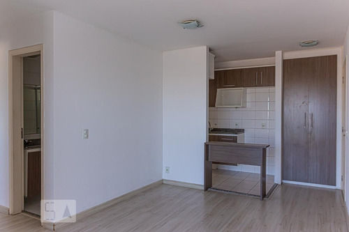 Apartamento À Venda - Vila Das Mercês, 3 Quartos, 65 - S893132530