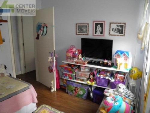 Imagem 11 de 15 de Apartamento - Chacara Inglesa - Ref: 7840 - V-86400