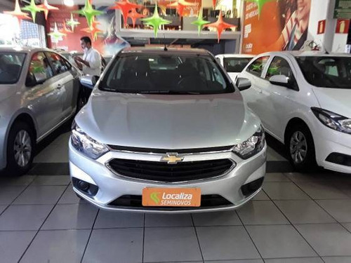 Imagem 1 de 9 de Chevrolet Prisma 1.4 Mpfi Lt 8v Flex 4p Manual