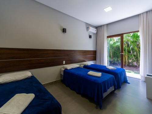 Imagem 24 de 25 de Casa Em Condominio 4 Suites - Dav004 - 69862685