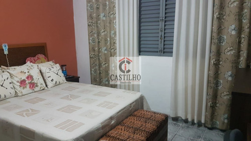 Imagem 4 de 12 de Casa Terria 95m² 2 Dormitórios - Mo23631