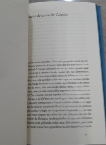 O Gigante Enterrado - Kazuo Ishiguro