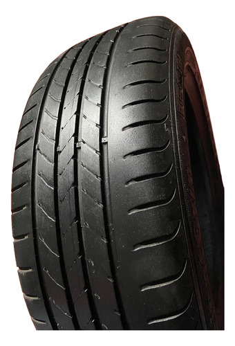 Pneu 205/55 R16 91w Goodyear Efficientgrip Run Flat (Usado)