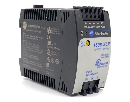 1606-xlp30e Allen Bradley