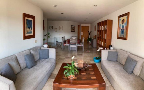 Vendo Departamento En Lomas De Chapultepec-reforma Social