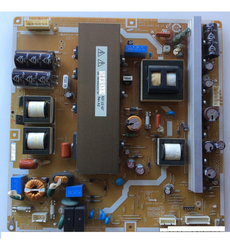 Fuente Original Pixel Lj44-00182a Pspf321501b Pt-4219h (Usado)
