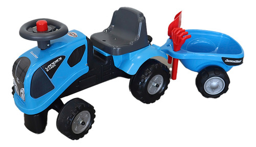 Buggy Para Bebe De 1 A 3 Años - Landini