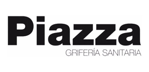 Imagen 2 de 7 de Grifería Lavatorio Monocomando Mesada Piazza Domani 10600 Mm