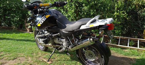 Bmw Gs