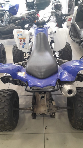 Imagen 14 de 22 de Yamaha Yfm Raptor 700 2016 60 Hs Performance Bikes