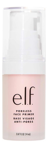 Elf Primer Rostro Mate Hidratante 14 Ml