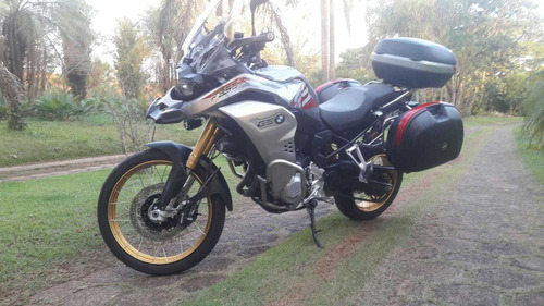 Imagem 5 de 7 de Bmw Gs F850 Adventure