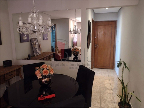 Imagem 9 de 15 de Apartamento - Vila Esperanca - Ref: 13856 - L-13856