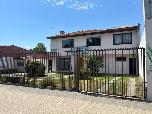 Terreno Y Construcción Uso Múltiple