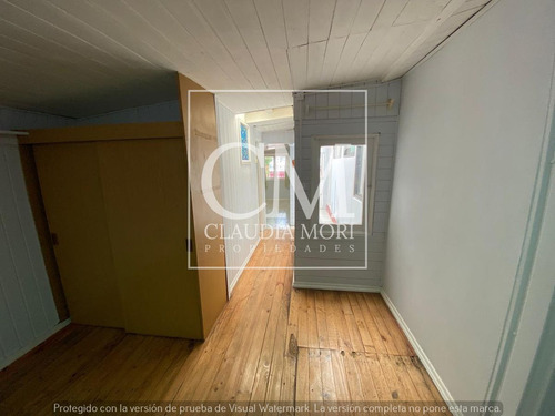 Casa 3d+1b 140m2 Calle Cortés -concón
