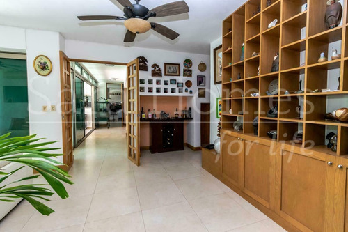 Imagen 18 de 30 de Casa En Venta En La Más Exclusiva Zona De Cancún