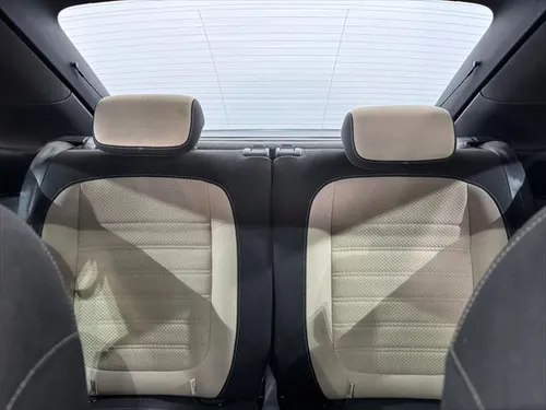 Volkswagen Beetle 2019
