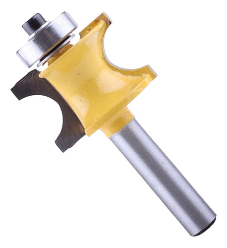. Broca De Fresado For Carpintería 12.7mm