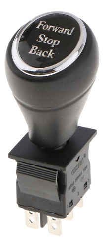 2x Joysticks De Coches Putter Coche On- Pieza Automóvil