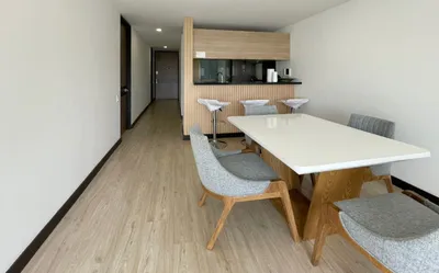 Apartamento en venta